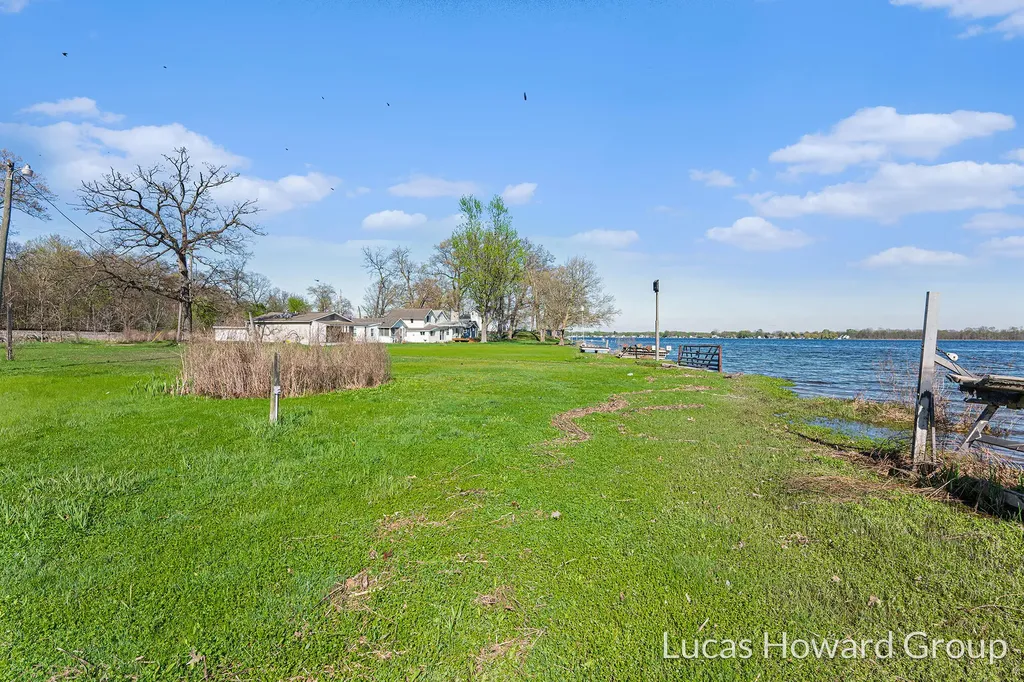 0 Lemon Park Brady Township MI 49097
