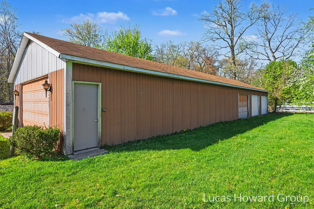 0 Lemon Park Brady Township MI 49097