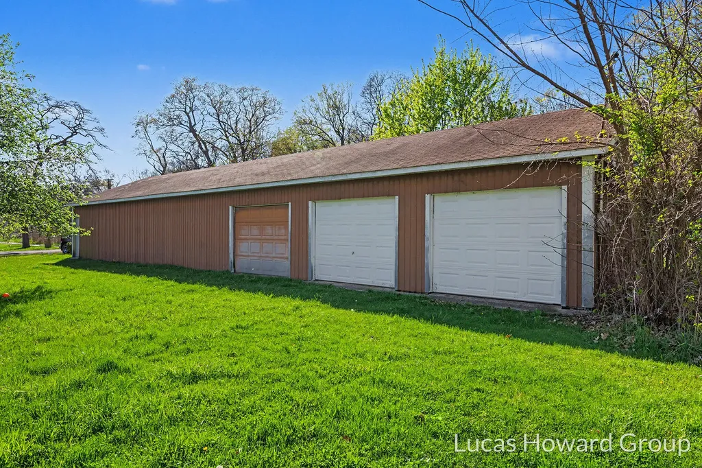 0 Lemon Park Brady Township MI 49097