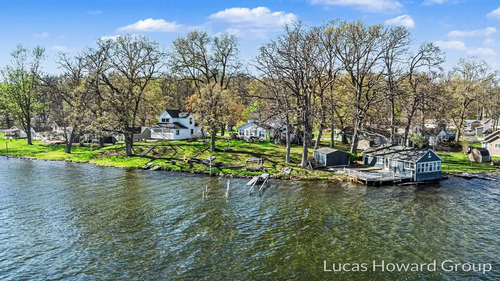 0 Lemon Park Brady Township MI 49097