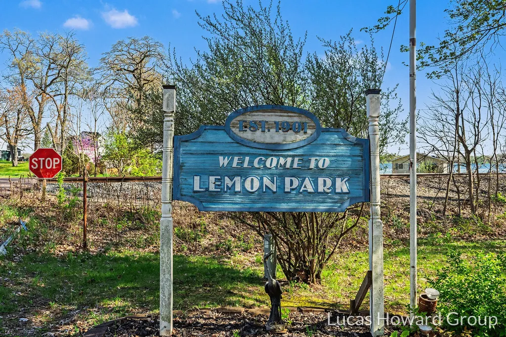 0 Lemon Park Brady Township MI 49097