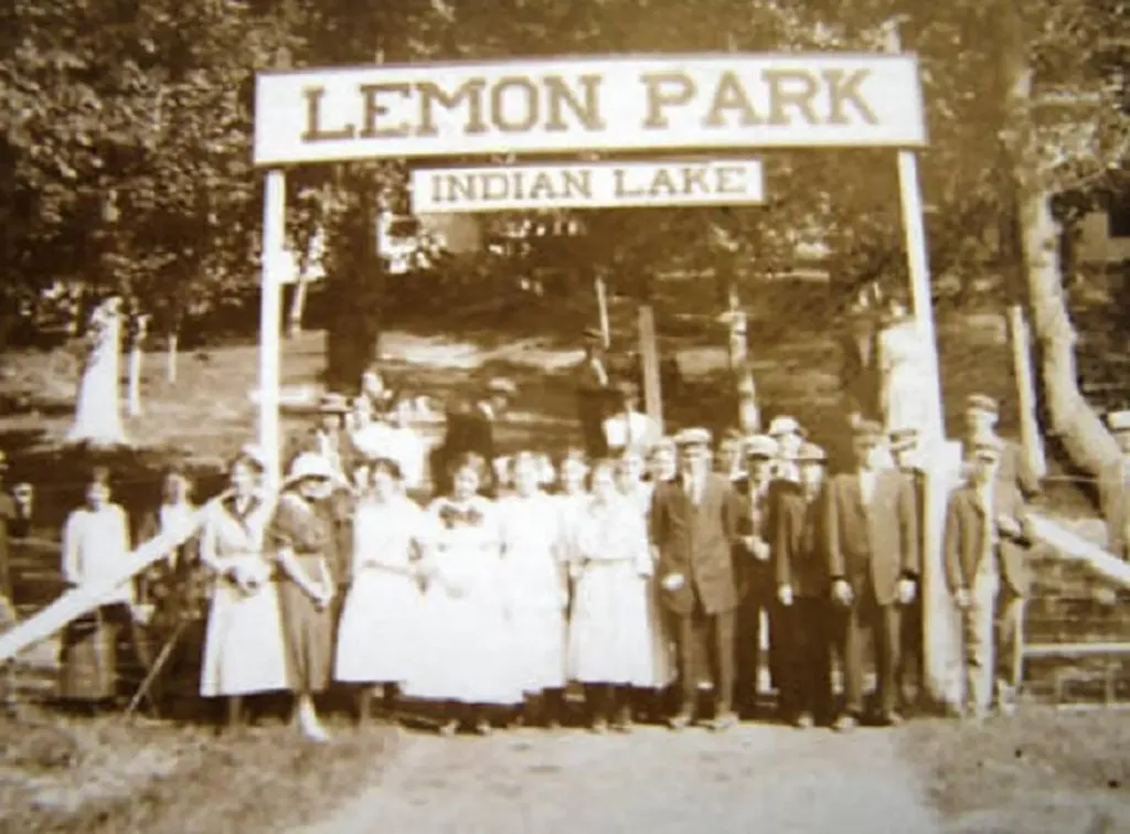 0 Lemon Park Brady Township MI 49097