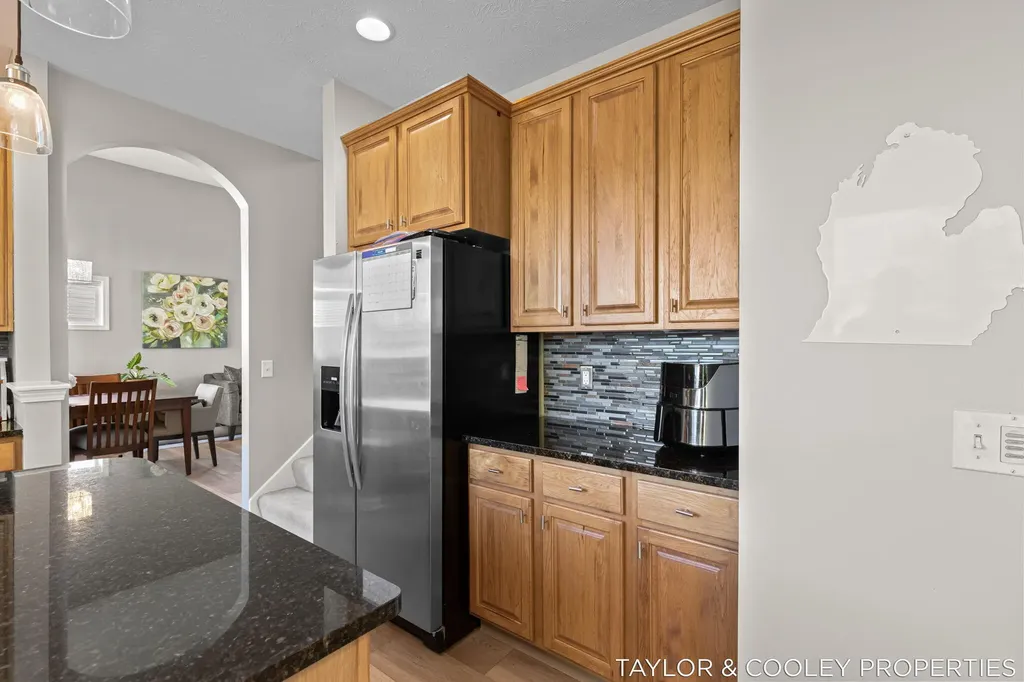 5616 Highbury Drive SE Ada Township MI 49301