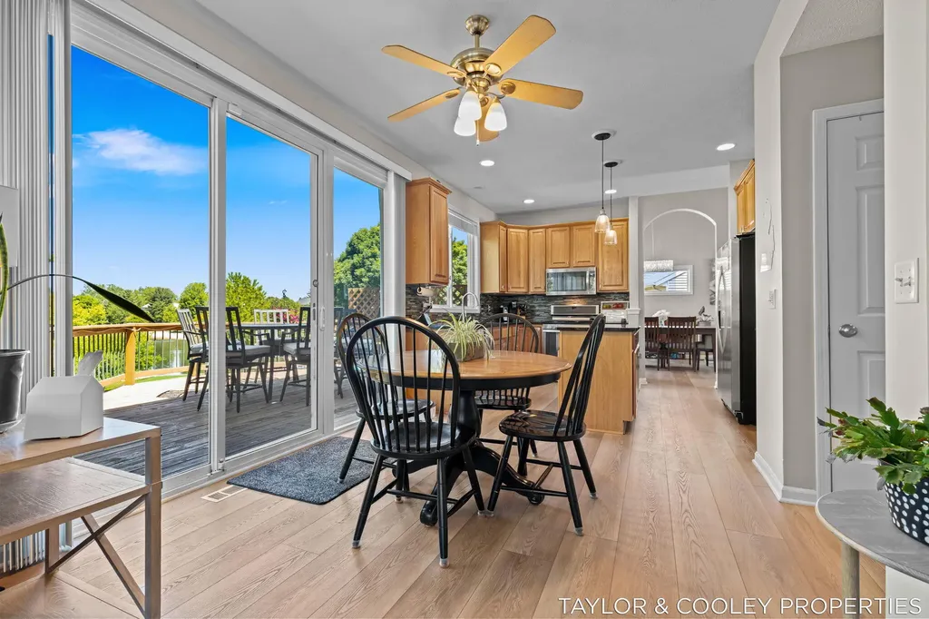 5616 Highbury Drive SE Ada Township MI 49301