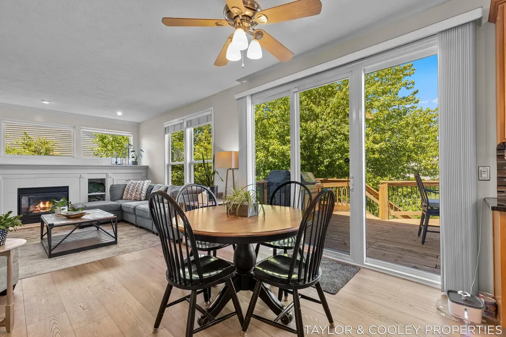 5616 Highbury Drive SE Ada Township MI 49301