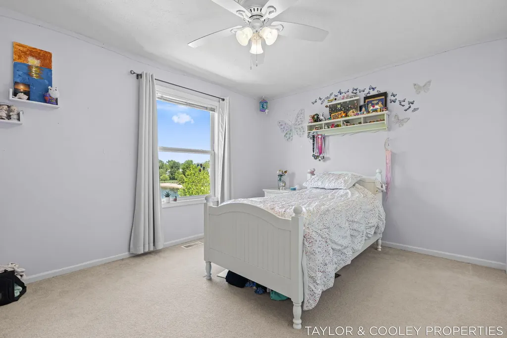 5616 Highbury Drive SE Ada Township MI 49301