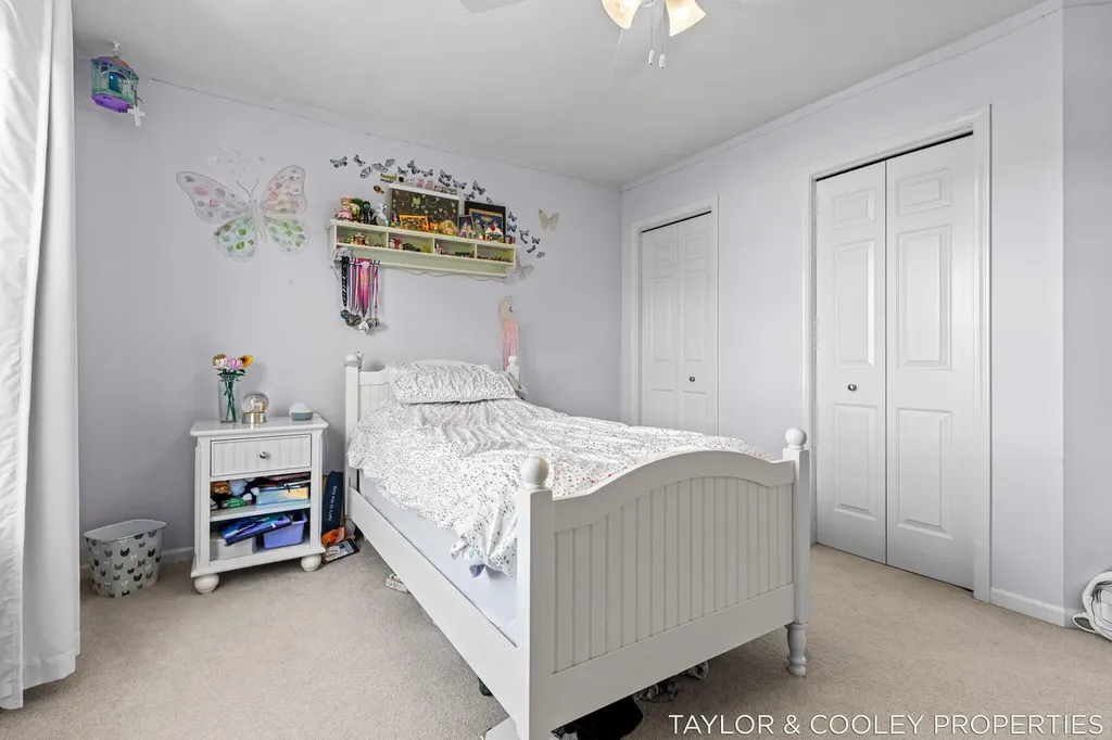 5616 Highbury Drive SE Ada Township MI 49301