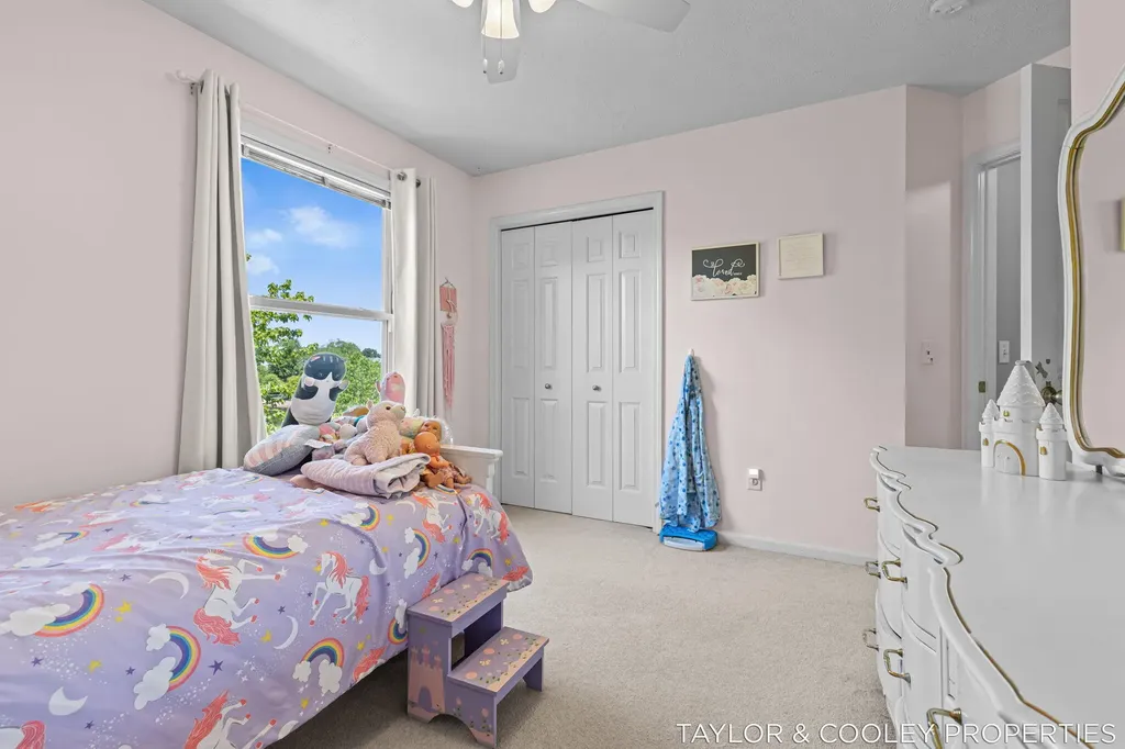5616 Highbury Drive SE Ada Township MI 49301