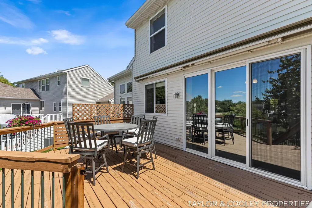 5616 Highbury Drive SE Ada Township MI 49301
