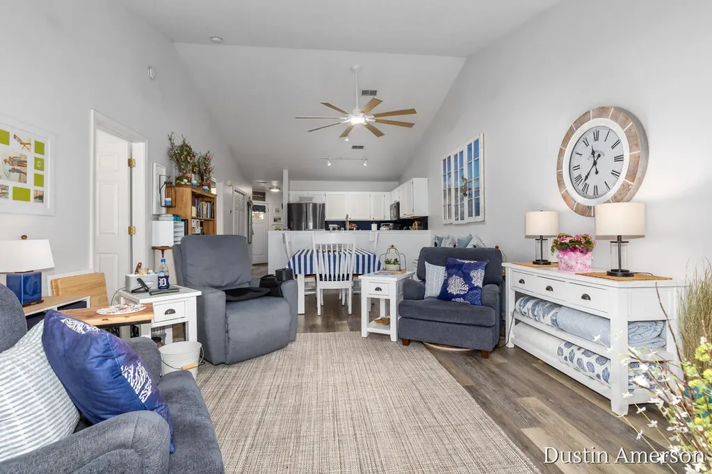 4212 Peak Lane NE Plainfield Charter Township MI 49525