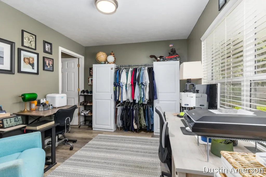 4212 Peak Lane NE Plainfield Charter Township MI 49525