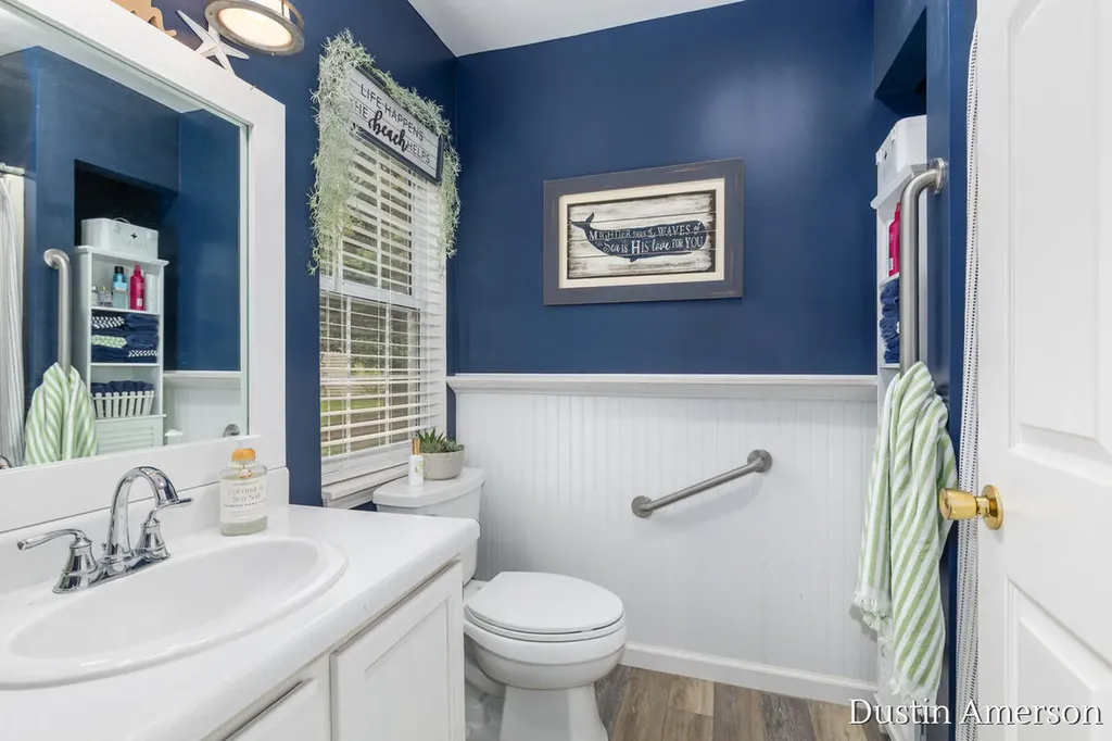 4212 Peak Lane NE Plainfield Charter Township MI 49525