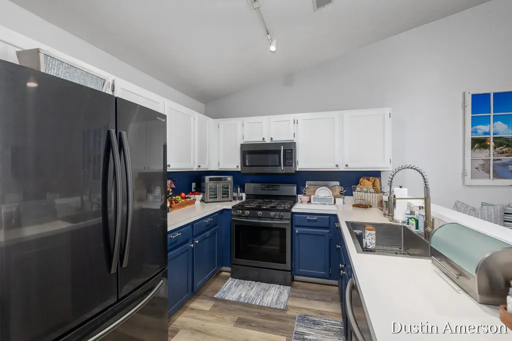 4212 Peak Lane NE Plainfield Charter Township MI 49525