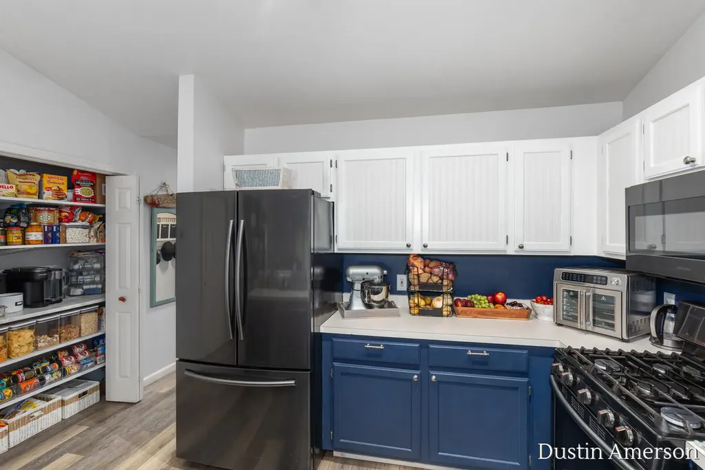 4212 Peak Lane NE Plainfield Charter Township MI 49525