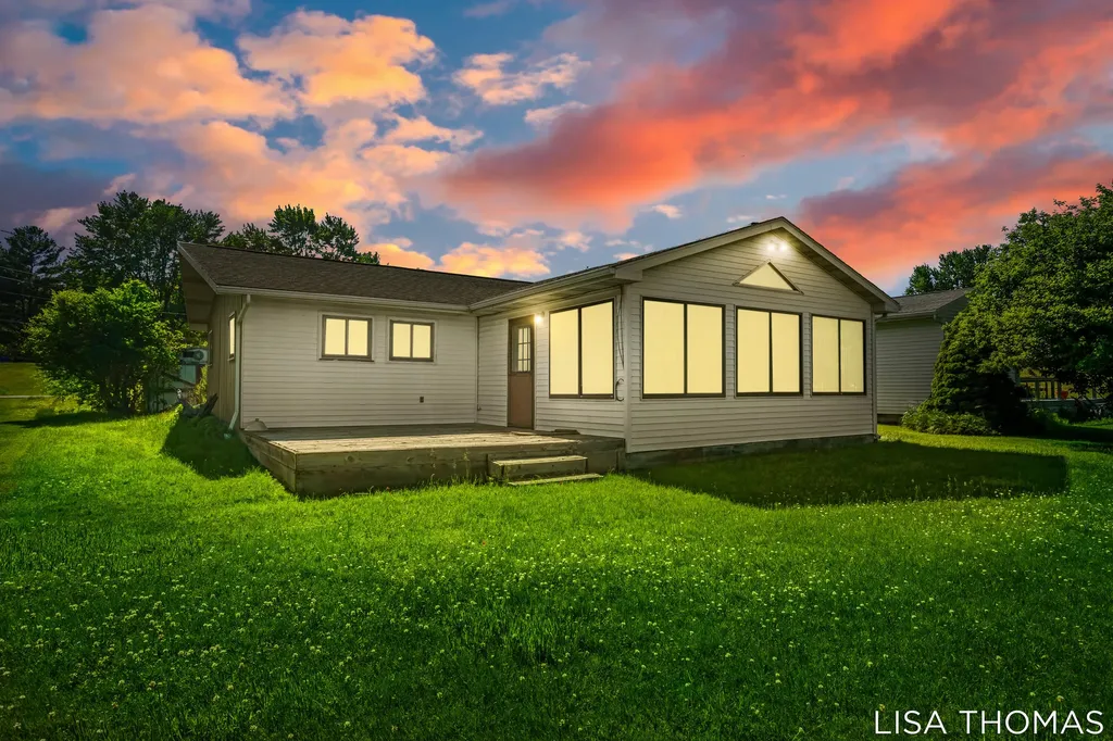 120 Rasmussen Drive Unknown City MI 49347