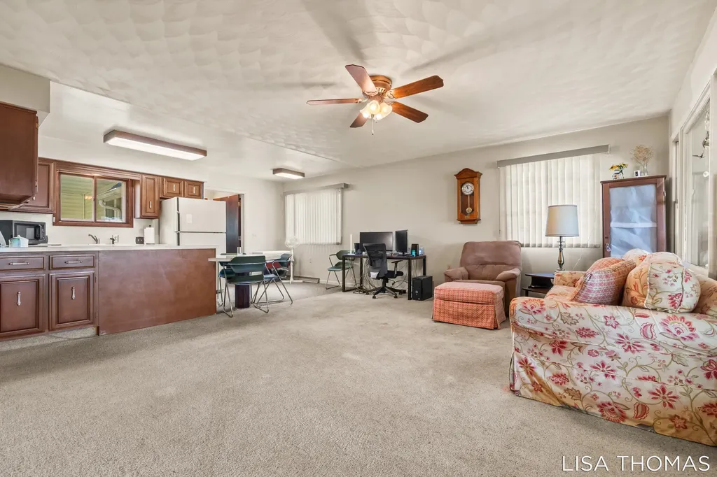 120 Rasmussen Drive Unknown City MI 49347