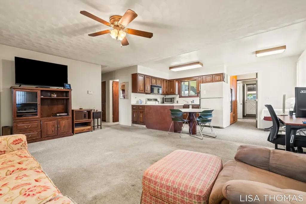 120 Rasmussen Drive Unknown City MI 49347