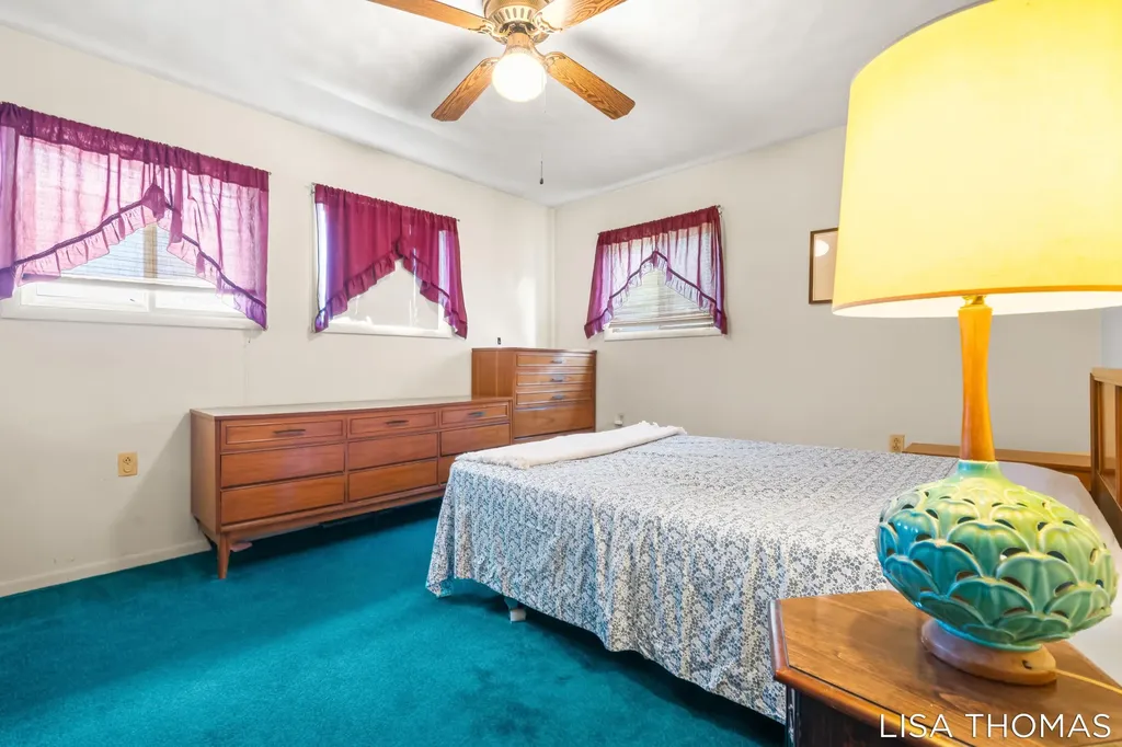 120 Rasmussen Drive Unknown City MI 49347