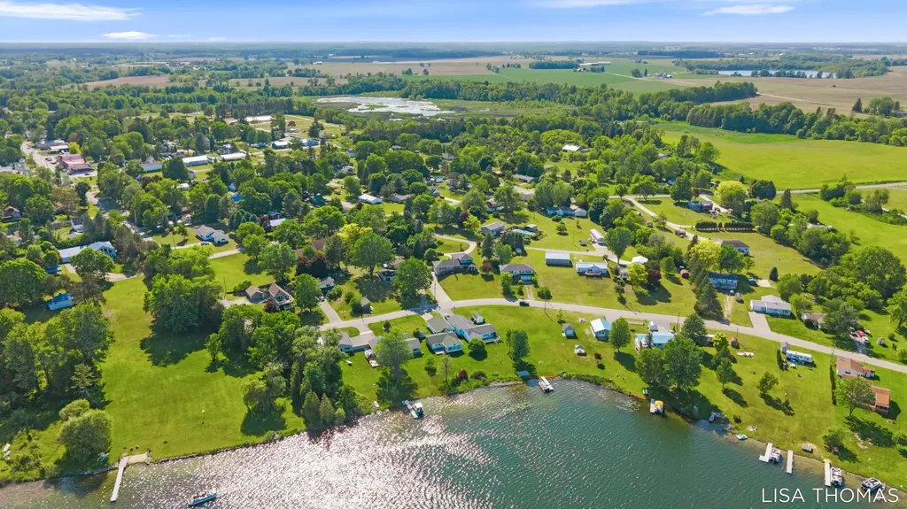 120 Rasmussen Drive Unknown City MI 49347