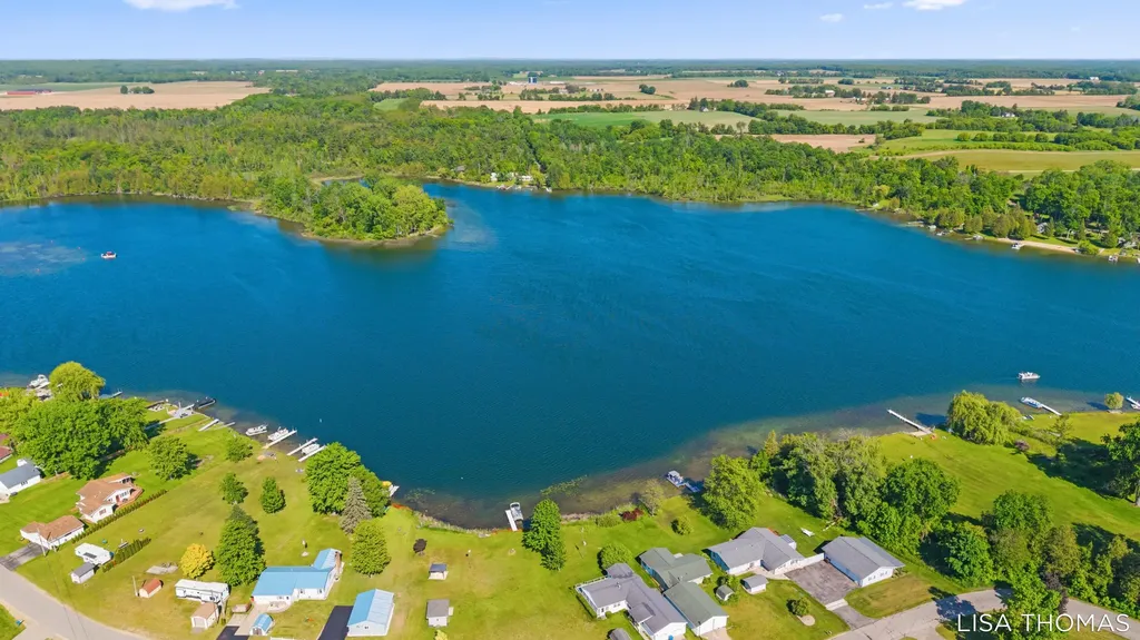 120 Rasmussen Drive Unknown City MI 49347