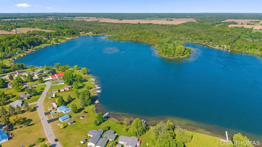 120 Rasmussen Drive Unknown City MI 49347