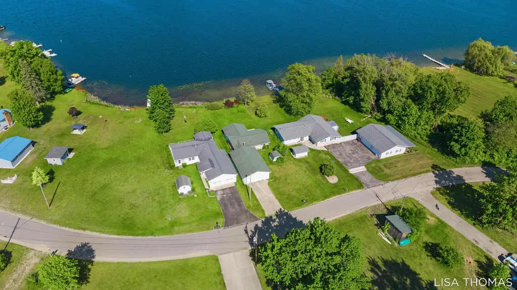 120 Rasmussen Drive Unknown City MI 49347