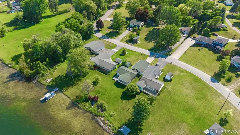 120 Rasmussen Drive Unknown City MI 49347