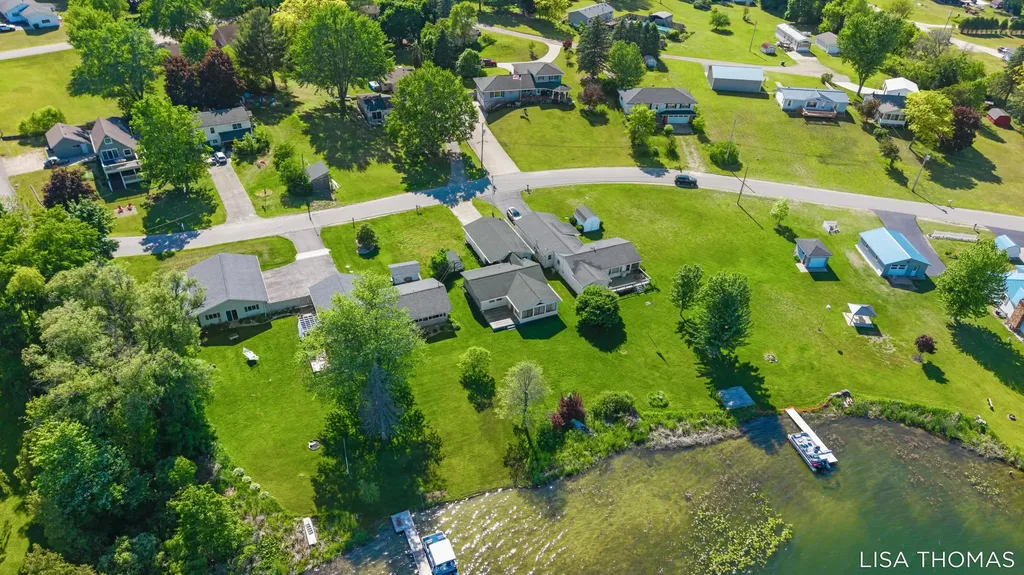 120 Rasmussen Drive Unknown City MI 49347
