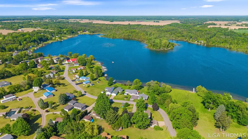 120 Rasmussen Drive Unknown City MI 49347