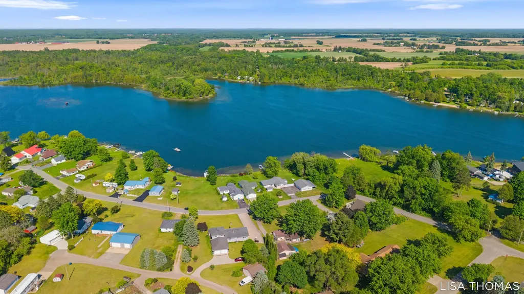 120 Rasmussen Drive Unknown City MI 49347