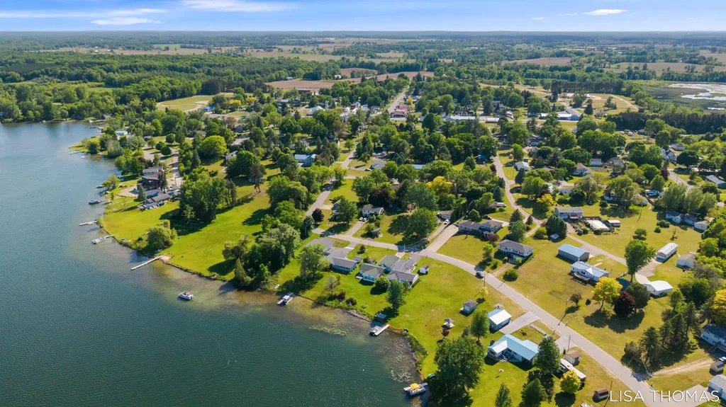 120 Rasmussen Drive Unknown City MI 49347