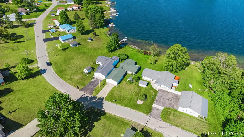 120 Rasmussen Drive Unknown City MI 49347