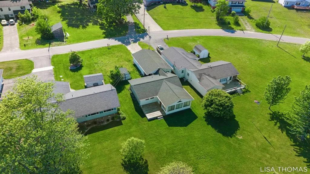 120 Rasmussen Drive Unknown City MI 49347