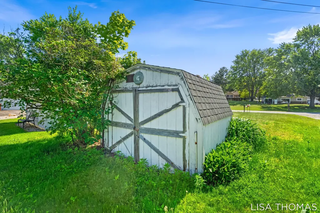 120 Rasmussen Drive Unknown City MI 49347