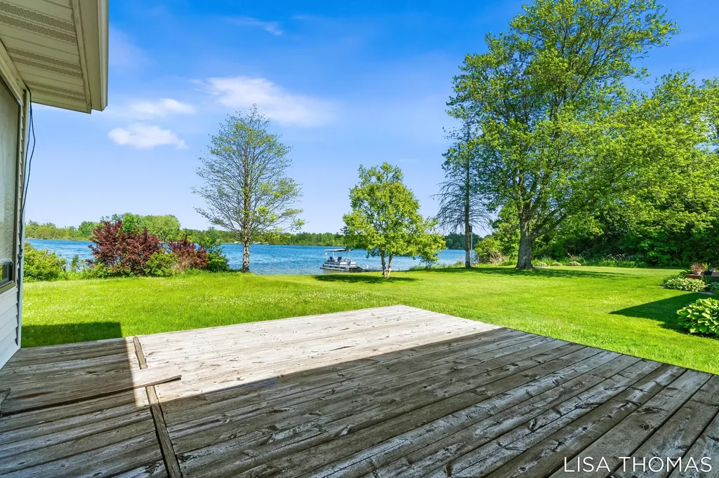 120 Rasmussen Drive Unknown City MI 49347