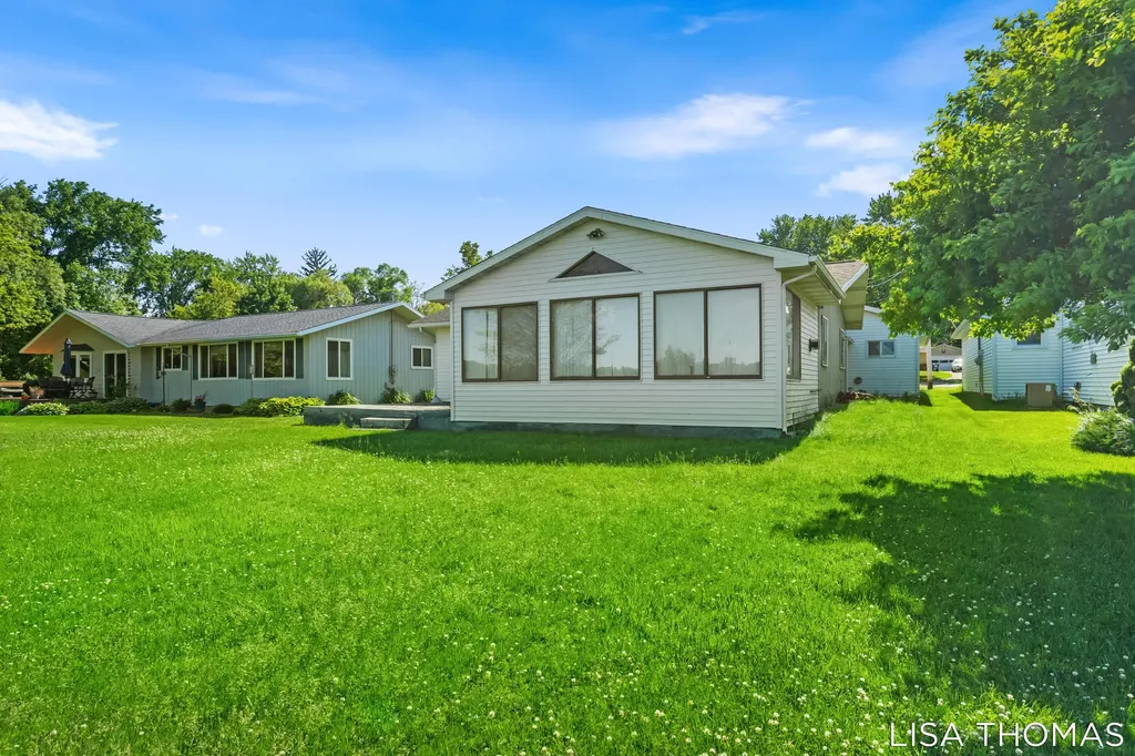 120 Rasmussen Drive Unknown City MI 49347