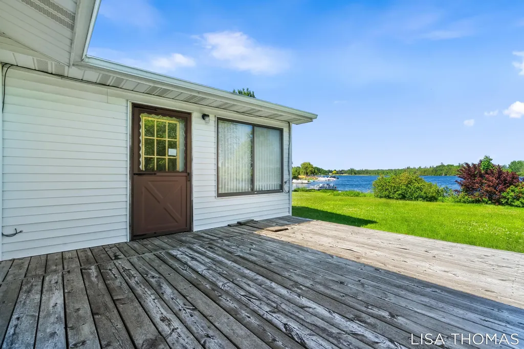 120 Rasmussen Drive Unknown City MI 49347