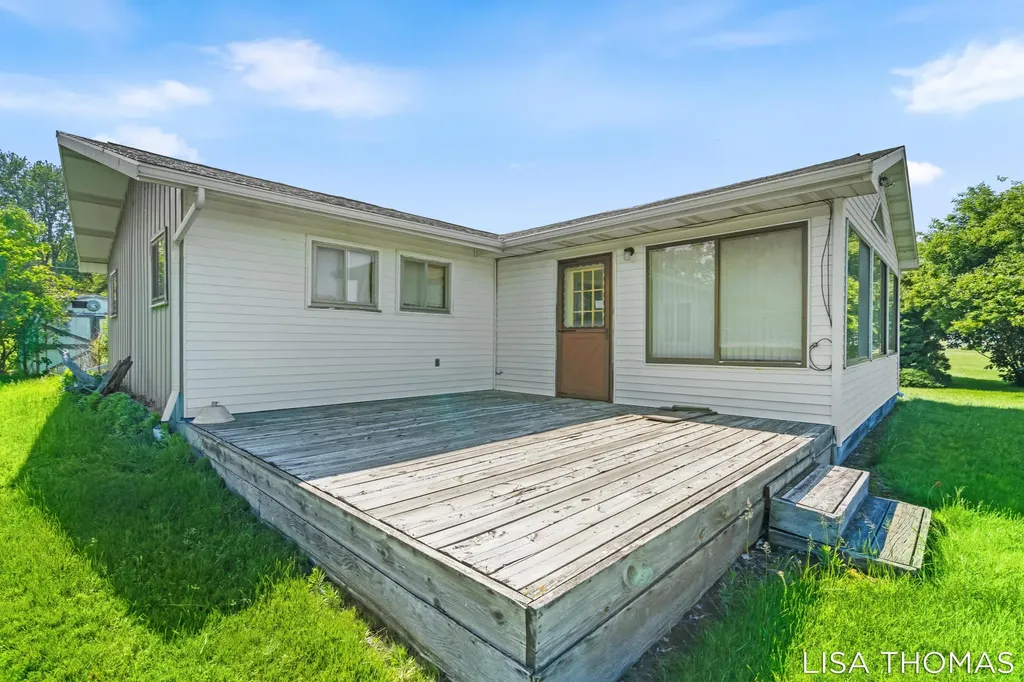 120 Rasmussen Drive Unknown City MI 49347