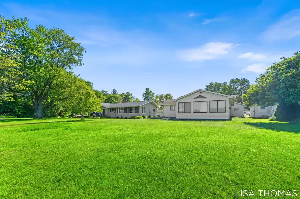 120 Rasmussen Drive Unknown City MI 49347
