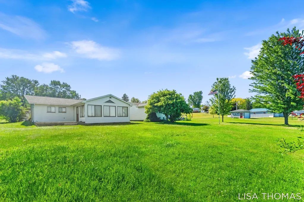 120 Rasmussen Drive Unknown City MI 49347