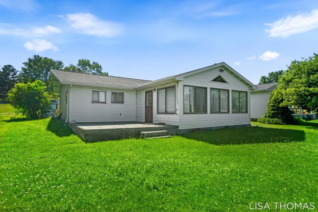 120 Rasmussen Drive Unknown City MI 49347