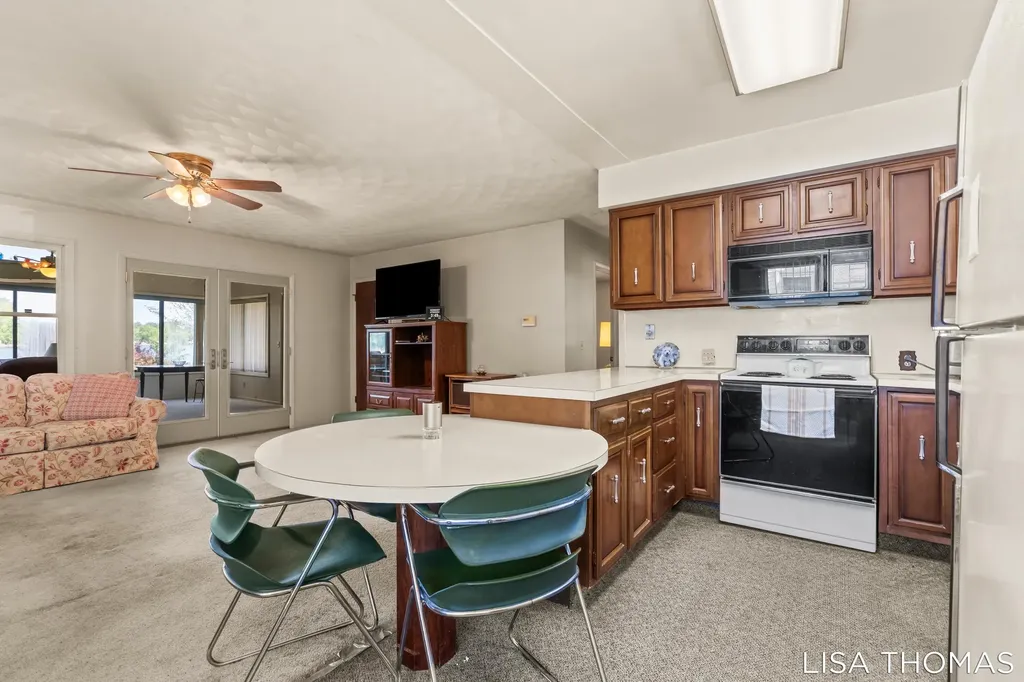 120 Rasmussen Drive Unknown City MI 49347