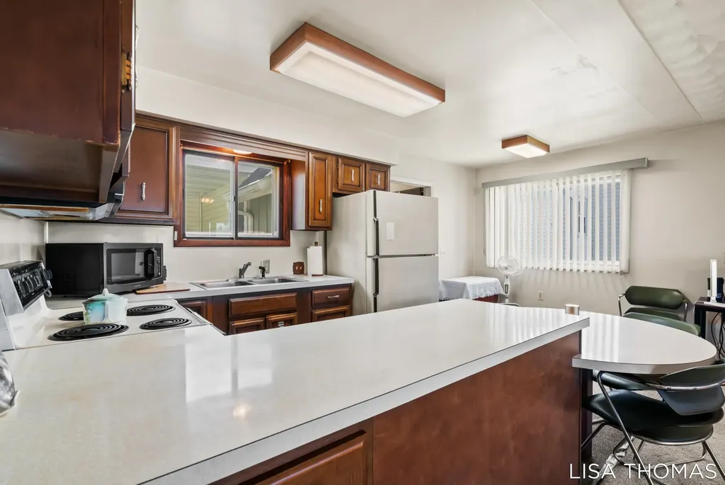 120 Rasmussen Drive Unknown City MI 49347