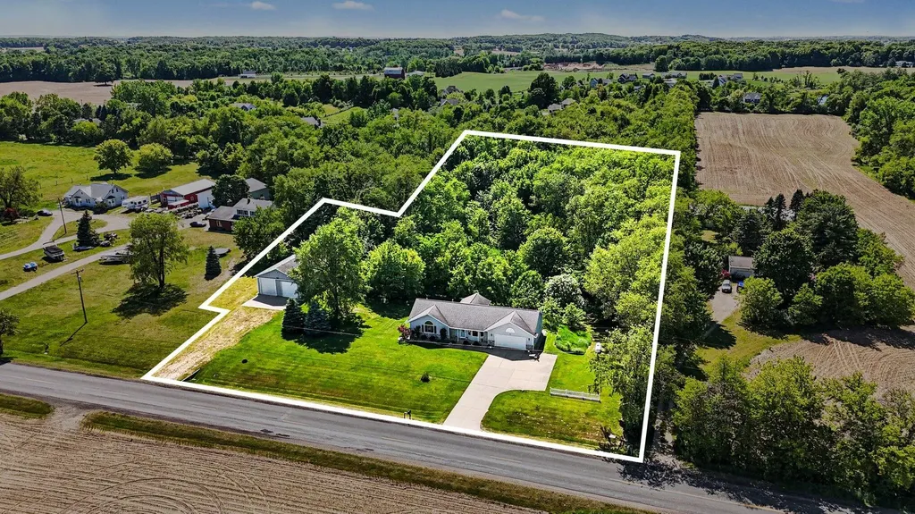 4444 2nd Street Leighton Township MI 49316