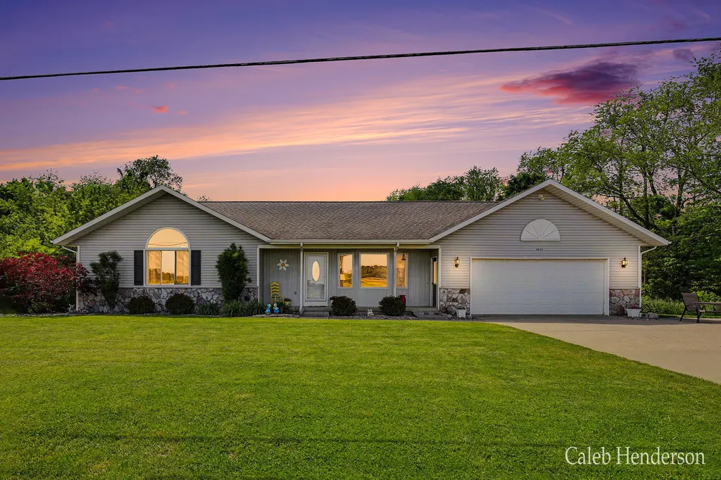 4444 2nd Street Leighton Township MI 49316