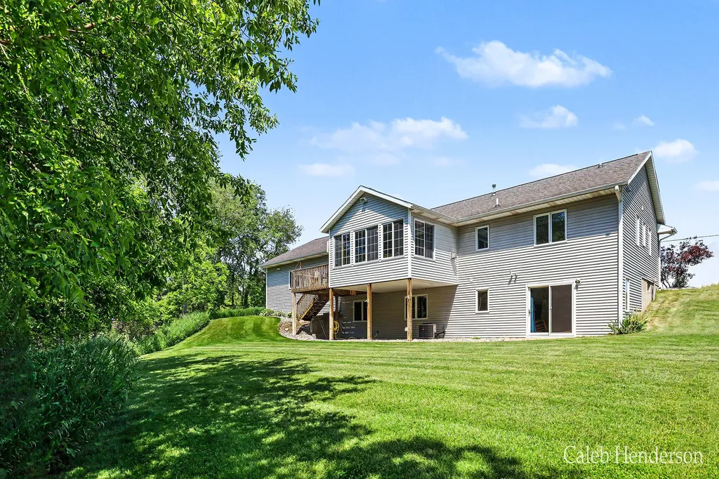4444 2nd Street Leighton Township MI 49316