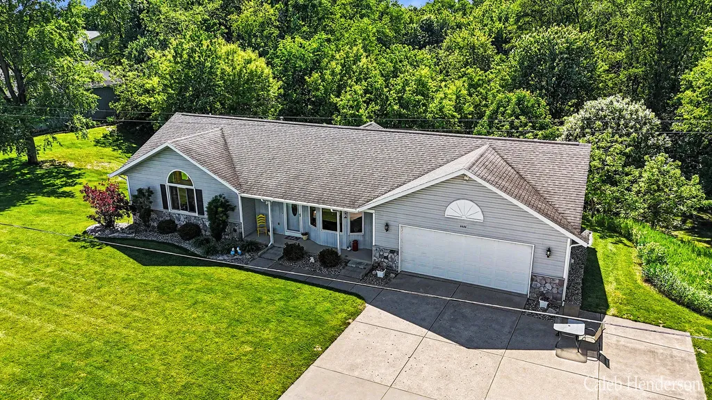 4444 2nd Street Leighton Township MI 49316