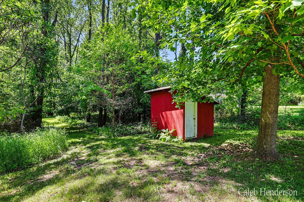 4444 2nd Street Leighton Township MI 49316