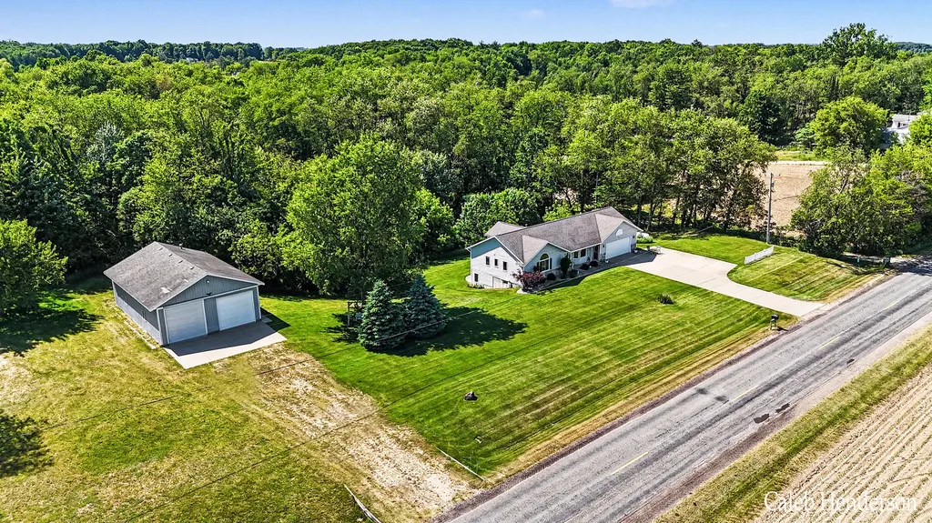 4444 2nd Street Leighton Township MI 49316