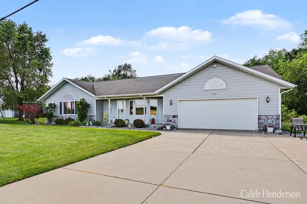 4444 2nd Street Leighton Township MI 49316